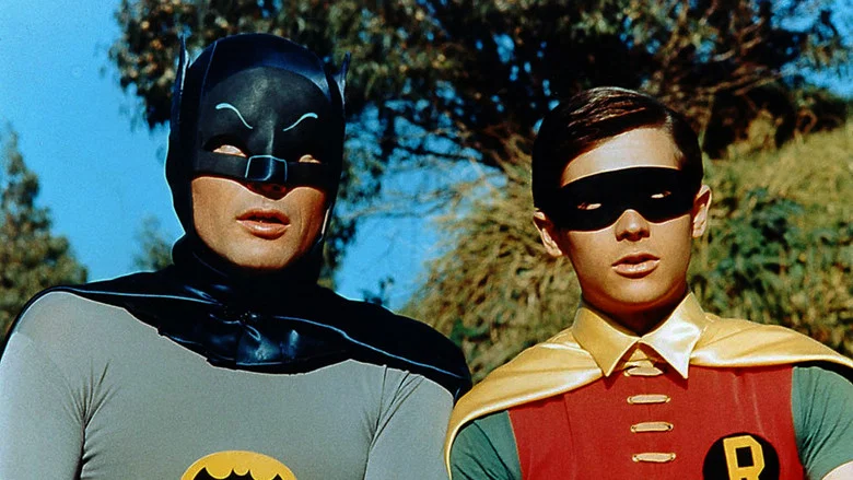 Batman screenshot 2