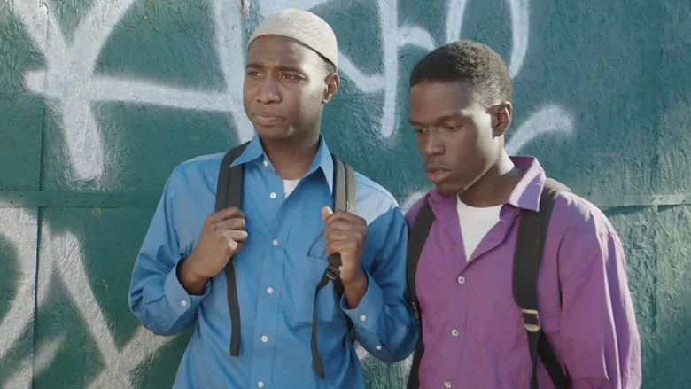 Naz & Maalik screenshot 2