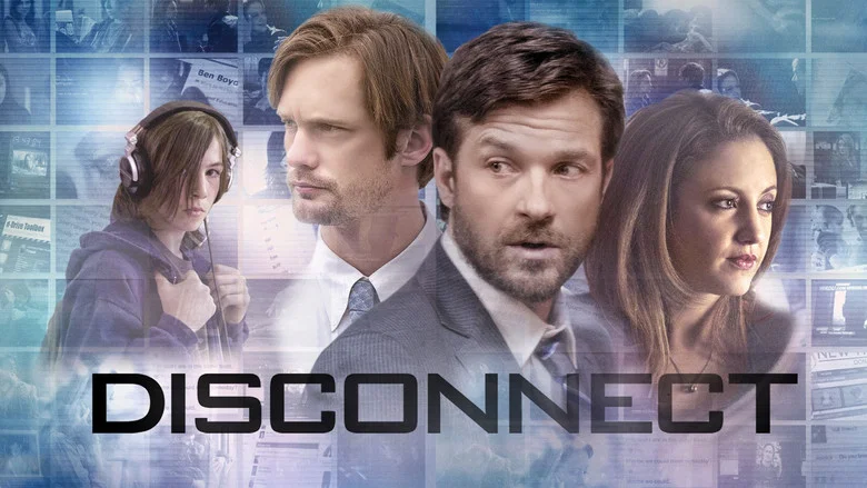 Disconnect screenshot 4