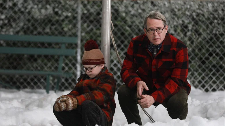 A Christmas Story Live! screenshot 6