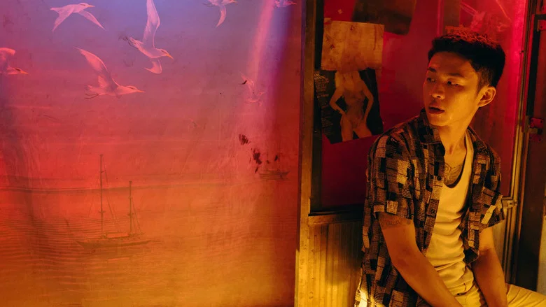 Long Day's Journey Into Night screenshot 4