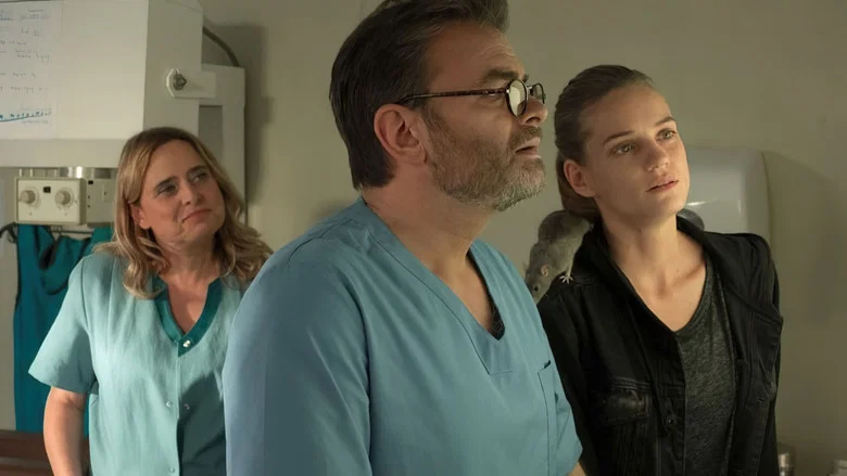 The Vets screenshot 2