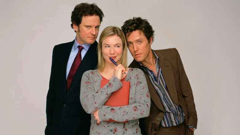 Bridget Jones's Diary screenshot 8