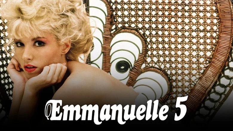 Emmanuelle 5 screenshot 6