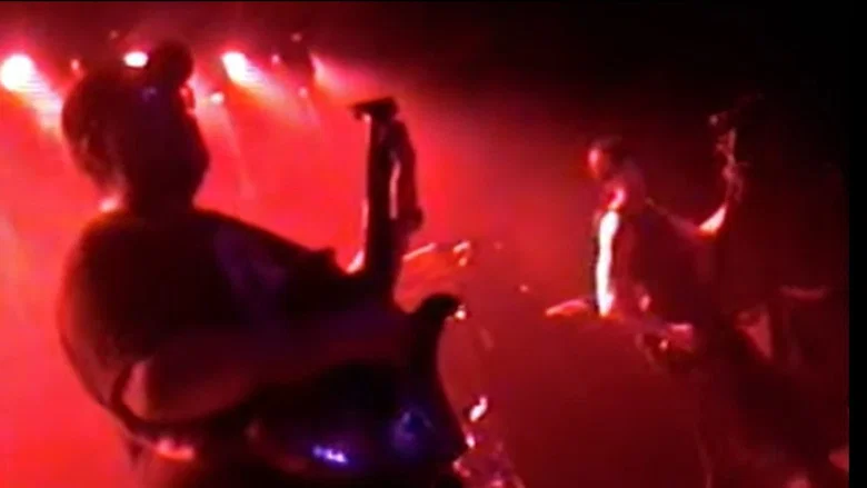 MORTICIAN - LIVE @ SAINT VITUS BAR 12/3/22 screenshot 2