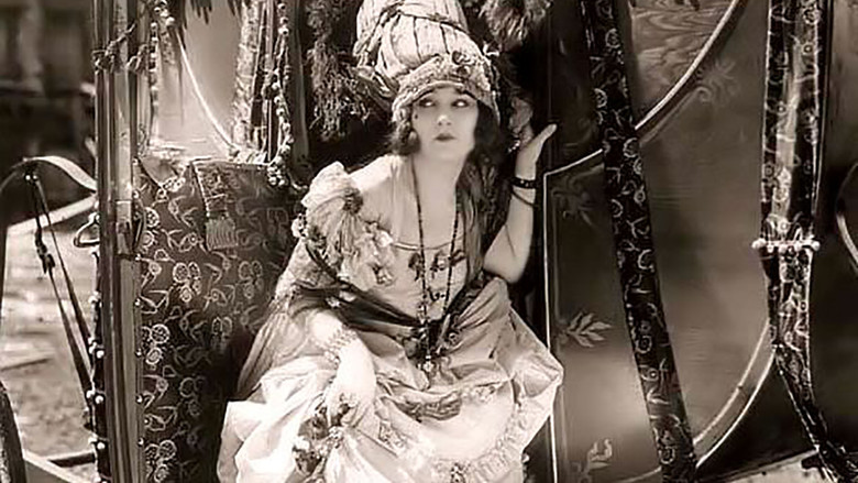 Nell Gwyn screenshot 2