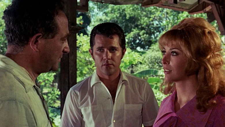 Mad Doctor of Blood Island screenshot 7