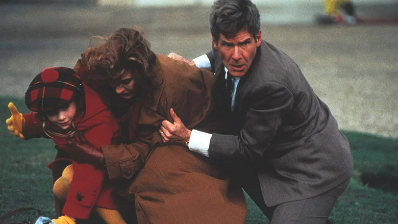 Patriot Games screenshot 8