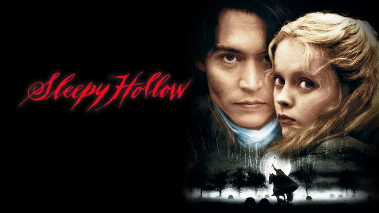 Sleepy Hollow screenshot 4