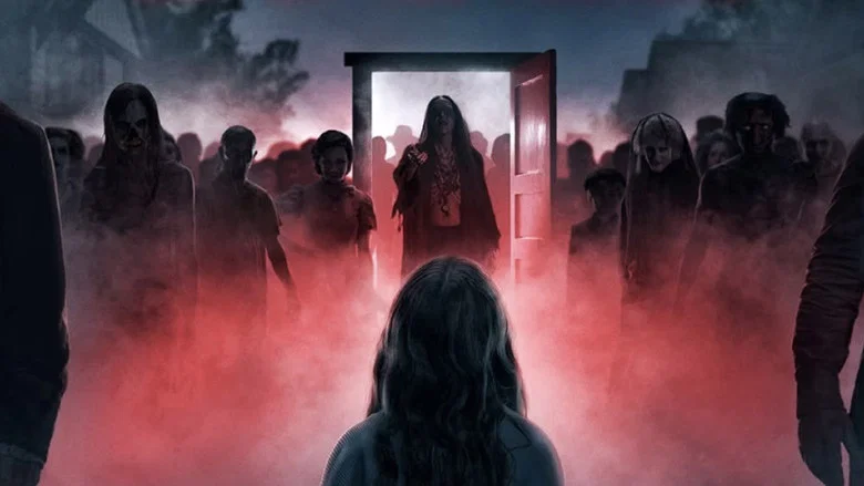 Insidious: Out of the Further screenshot 6