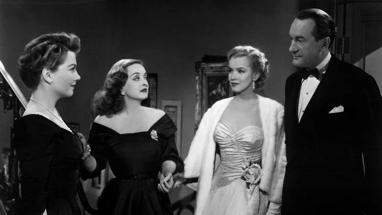 All About Eve screenshot 4