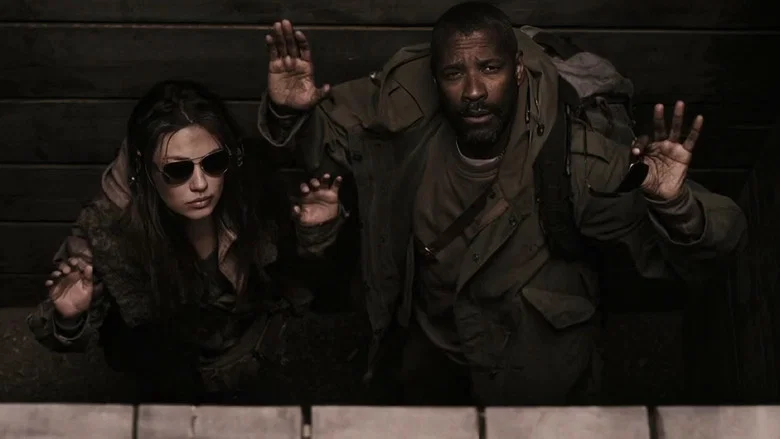 The Book of Eli screenshot 5