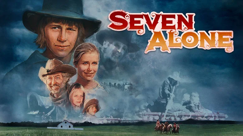 Seven Alone screenshot 4