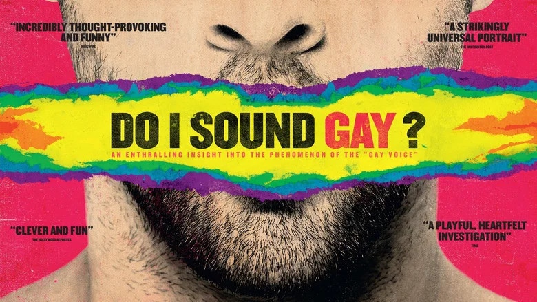 Do I Sound Gay? screenshot 7