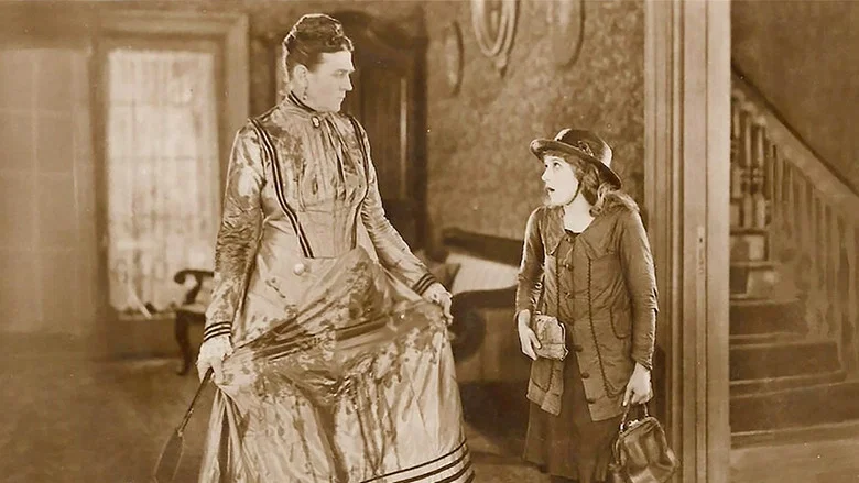 Pollyanna screenshot 6