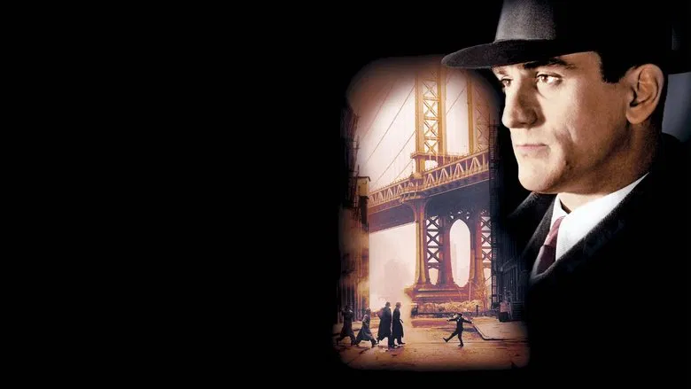 Once Upon a Time in America screenshot 1