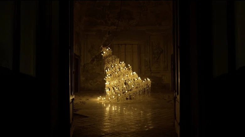 The Hand of God screenshot 8