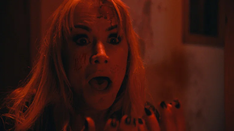 Ten Minutes to Midnight screenshot 2