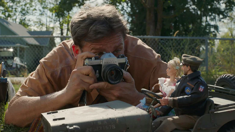 Welcome to Marwen screenshot 4