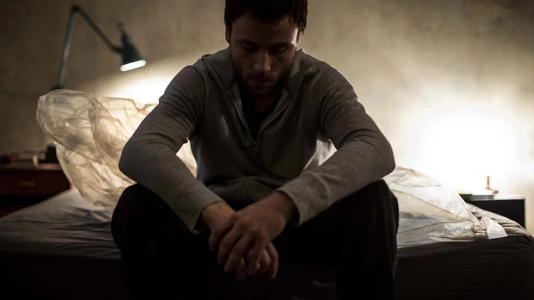 Berlin Syndrome screenshot 6
