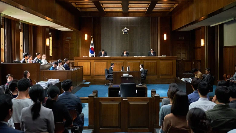 Juror 8 screenshot 5