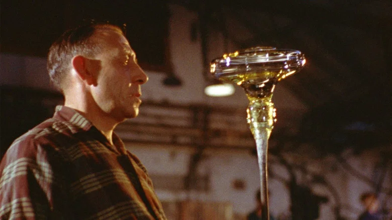 Glass screenshot 1