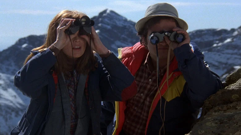 Continental Divide screenshot 2