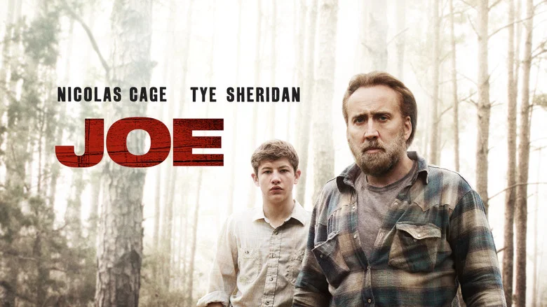 Joe screenshot 4