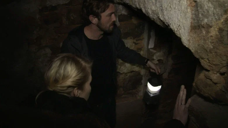 Hell House LLC II: The Abaddon Hotel screenshot 3