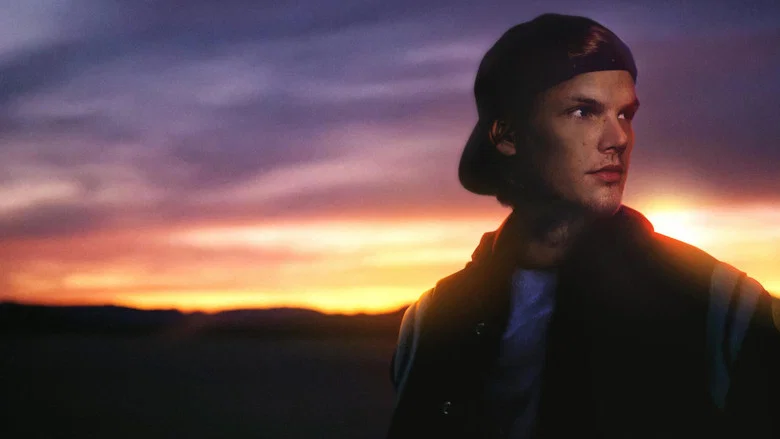 Avicii - I'm Tim screenshot 1