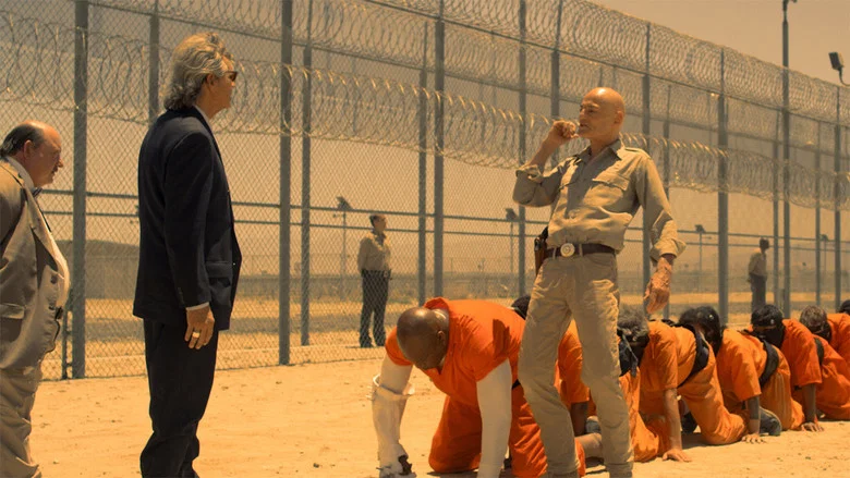 The Human Centipede 3 (Final Sequence) screenshot 8