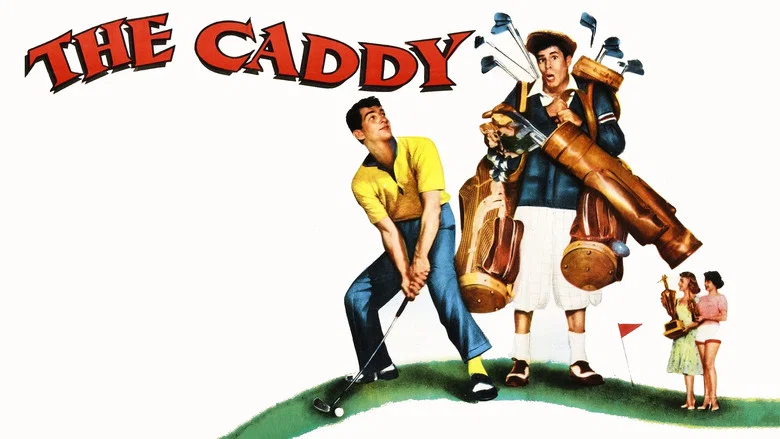 The Caddy screenshot 7