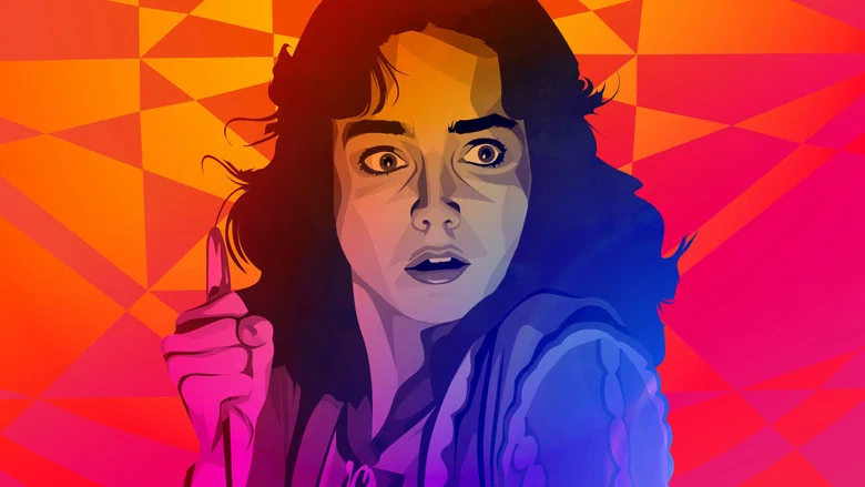 Suspiria screenshot 3