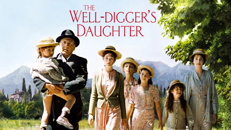 The Well Digger's Daughter screenshot 7