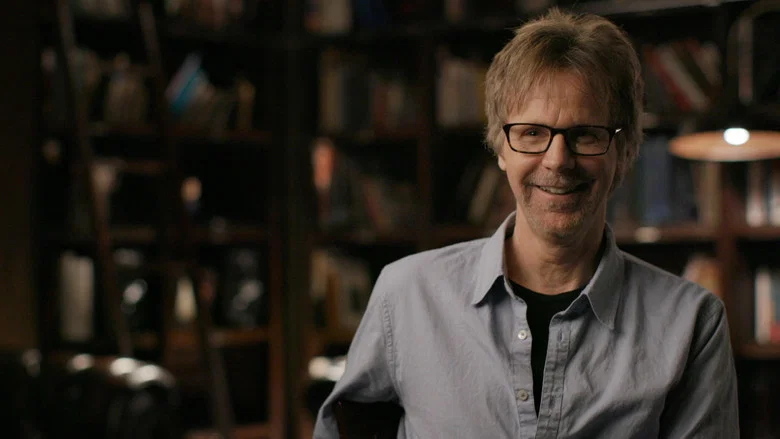 Too Funny to Fail: The Life & Death of The Dana Carvey Show screenshot 1