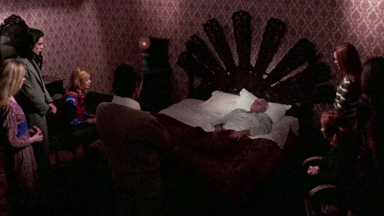Sex of the Witch screenshot 4