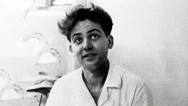 Maurice Audin, The Disappearance screenshot 1