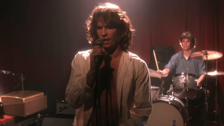 The Doors screenshot 6