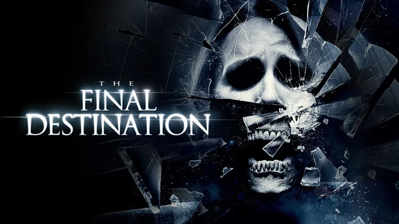 The Final Destination screenshot 2