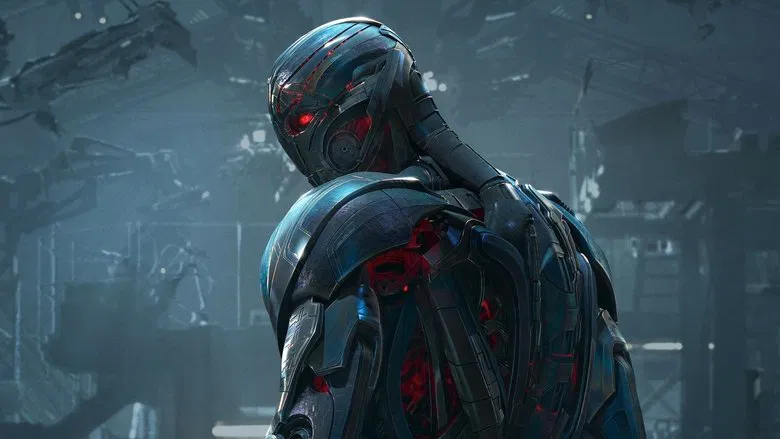 Avengers: Age of Ultron screenshot 2