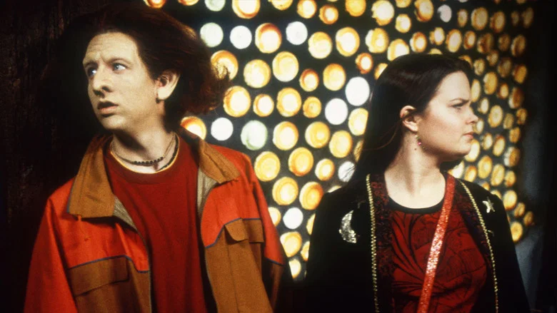 Halloweentown II: Kalabar's Revenge screenshot 3