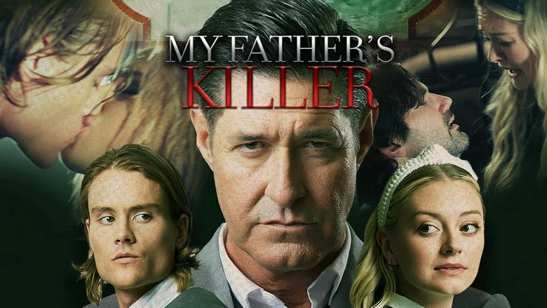 My Father's Killer screenshot 1