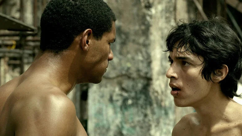 Brother screenshot 3