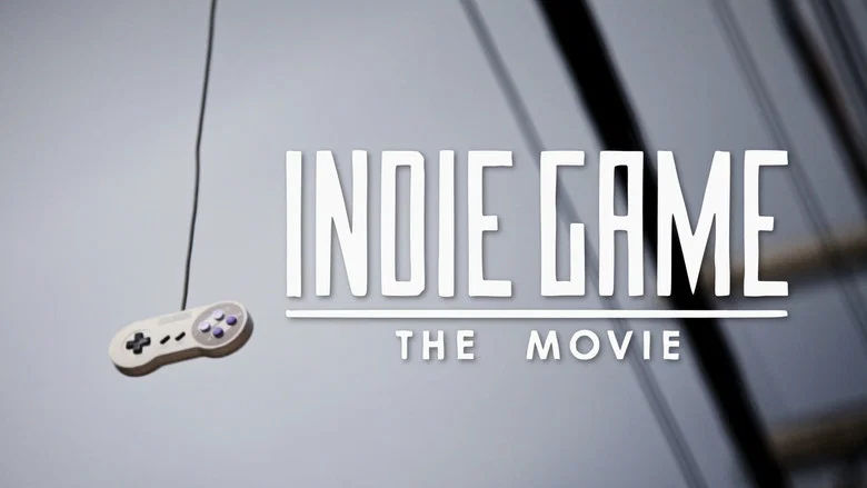 Indie Game: The Movie screenshot 3