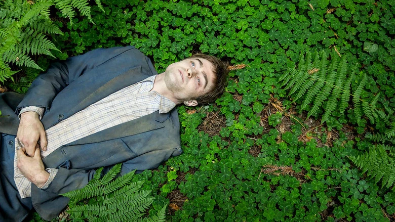 Swiss Army Man screenshot 1
