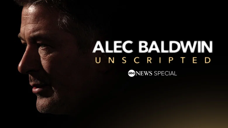 Alec Baldwin: Unscripted screenshot 3