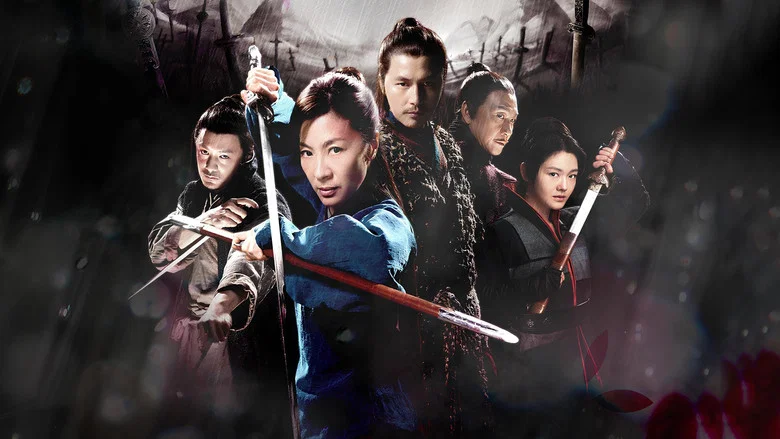 Reign of Assassins screenshot 8