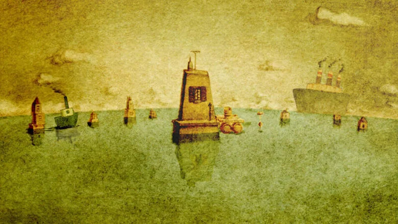 La Maison en Petits Cubes screenshot 3