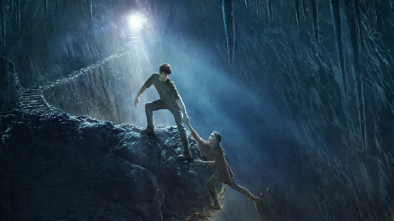 City of Ember screenshot 7