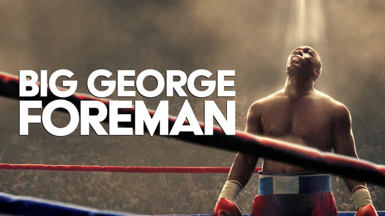 Big George Foreman screenshot 6